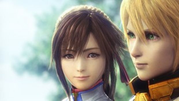 Star Ocean: The Last Hope - dettagli sulla Collector's Edition