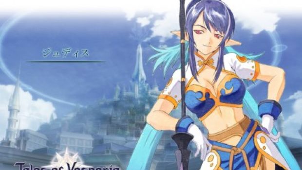 Tales of Vesperia: fissata la data d'uscita su X360