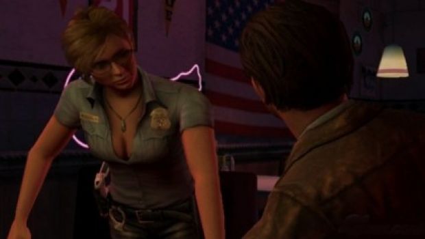 Silent Hill: Shattered Memories - primo filmato Silent Hill: Shattered Memories - primo filmato