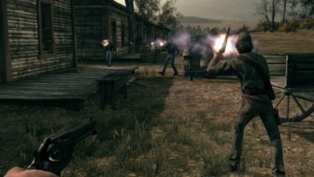 I requisiti minimi di sistema di Call of Juarez: Bound in Blood