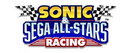Sonic & Sega All Stars Racing: annuncio e primo video Sonic & Sega All Stars Racing: annuncio e primo video