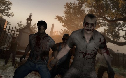 [E3 09] Le prime immagini e video di Left 4 Dead 2