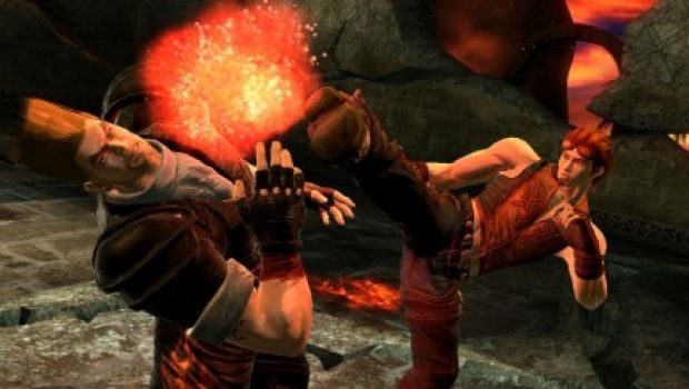 [E3 09] Tekken 6: mazzate, editor e modalità di gioco in un nuovo trailer