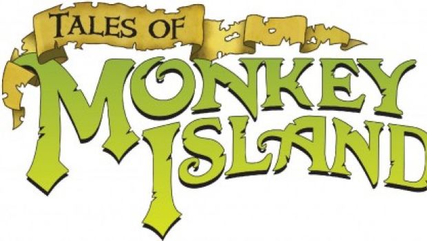 Annunciato Tales of Monkey Island Annunciato Tales of Monkey Island