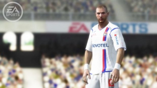 FIFA 10: nuovi dettagli e immagini