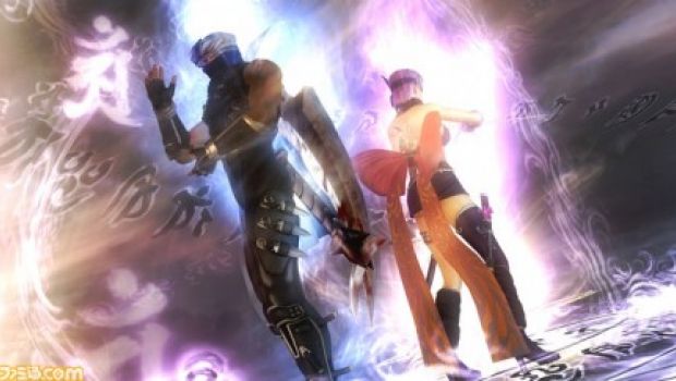 [E3 09] Ninja Gaiden Sigma 2 in numerosi filmati