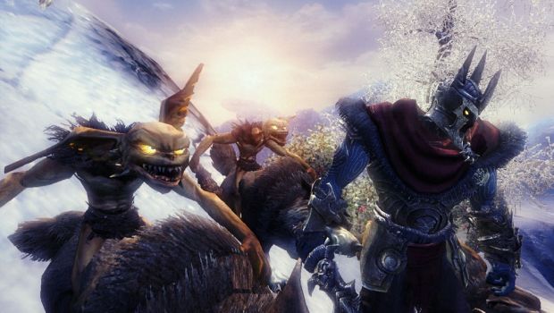 Overlord 2: disponibile la demo su Xbox 360