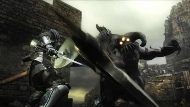 [E3 09] Demon's Souls: trailer e tre filmati di gioco