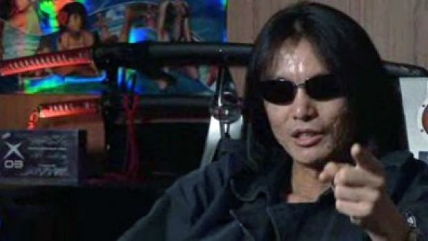 Itagaki critica Bayonetta e parla del suo nuovo progetto