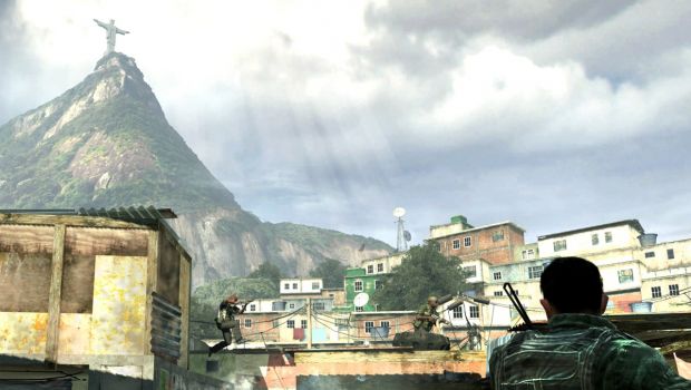 Modern Warfare 2: nuove informazioni Modern Warfare 2: nuove informazioni