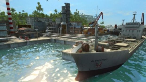 Tropico 3 in nuove immagini