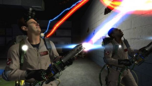 Ghostbusters: la videoanteprima di Gametrailers