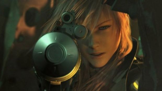 Final Fantasy XIII: lo sviluppo della versione X360 iniziato due mesi fa