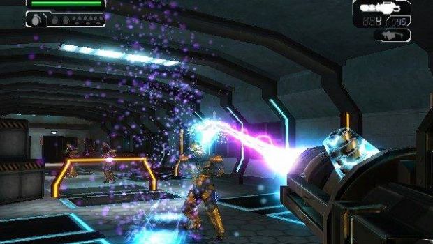 The Conduit entra in fase Gold: nuove immagini