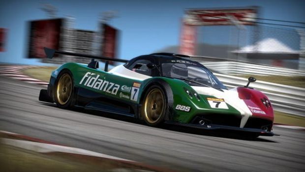 Need for Speed: Shift - nuove immagini e video