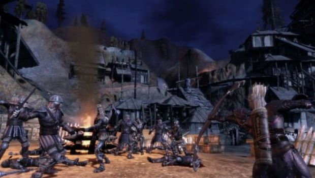 Dragon Age: Origins - i requisiti di sistema PC