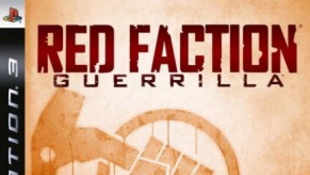 Red Faction: Guerrilla - la recensione Red Faction: Guerrilla - la recensione