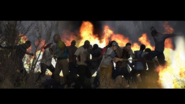 Left 4 Dead 2: anche un gruppo di entusiasti su Steam Left 4 Dead 2: anche un gruppo di entusiasti su Steam
