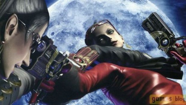 Bayonetta: tutta l'eleganza delle combo in tre filmati