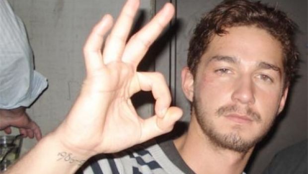 Shia LaBeouf (Transformers) non gradisce Nintendo Wii
