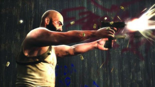 Max Payne 3: nuove immagini