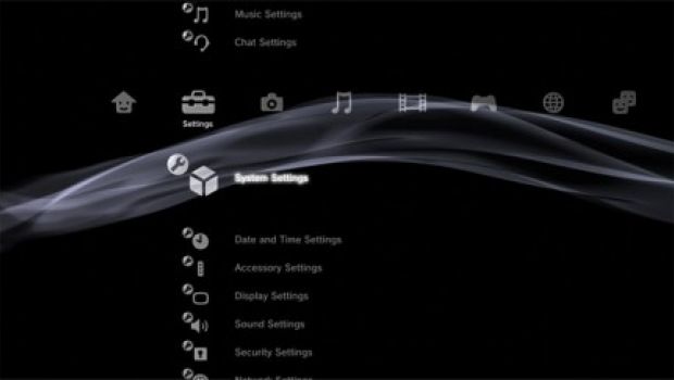 PlayStation 3: disponibile il firmware 2.80 PlayStation 3: disponibile il firmware 2.80