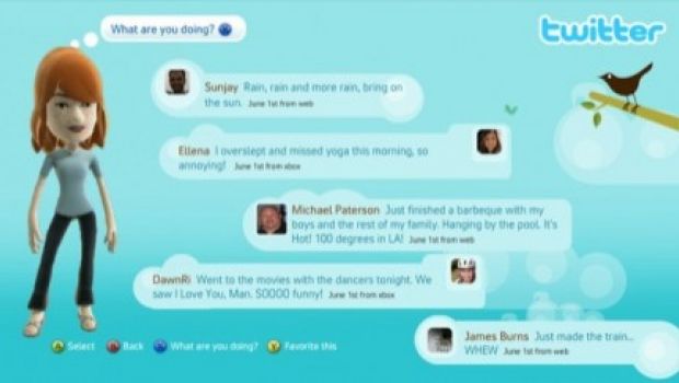 [E3 09] Michael Pachter: l'integrazione di Facebook, Last.fm e Twitter su 360 è l'annuncio più importante dell'E3