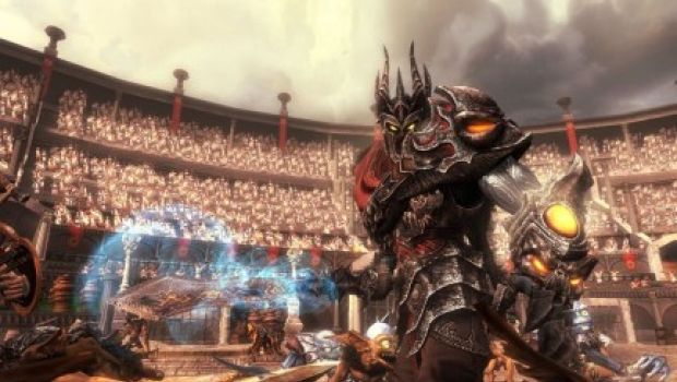 Overlord 2: nuove immagini Overlord 2: nuove immagini
