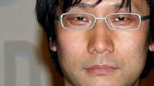 Kojima ha già le idee chiare per Metal Gear Solid 5, al quale però non lavorerà Kojima ha già le idee chiare per Metal Gear Solid 5, al quale però non lavorerà