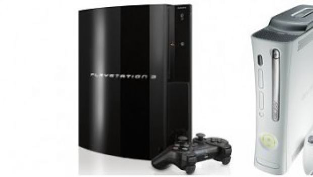 PS3 & X360: ancora voci sul taglio di prezzo e versioni PS3 & X360: ancora voci sul taglio di prezzo e versioni
