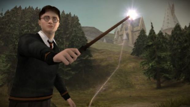 Harry Potter e il Principe Mezzosangue - trailer di lancio