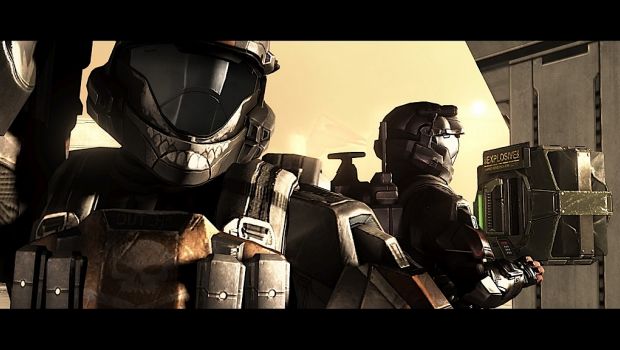 Bungie: nuove informazioni su Halo 3 ODST e Halo Reach