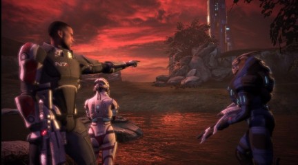 Mass Effect 2: ecco come le decisioni del primo capitolo influenzeranno il secondo