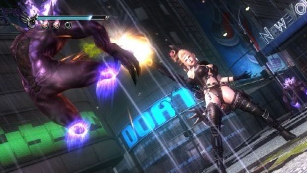 Ninja Gaiden Sigma 2 ad Ottobre in Giappone Ninja Gaiden Sigma 2 ad Ottobre in Giappone