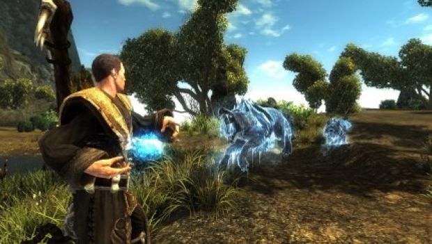 Risen ha una data di uscita ufficiale