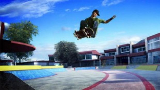 Skate 3 all'orizzonte? Skate 3 all'orizzonte?