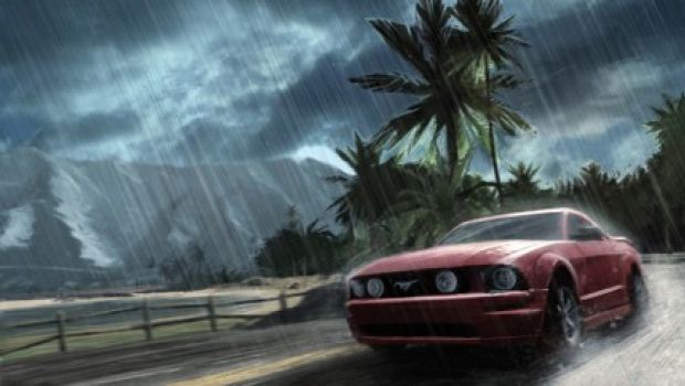 Test Drive Unlimited 2: concept art veri o fasulli? Test Drive Unlimited 2: concept art veri o fasulli?