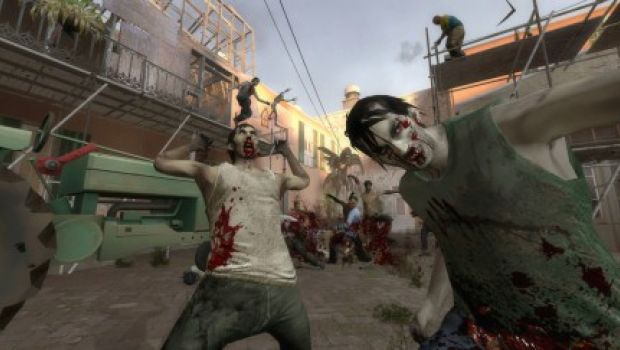 Left 4 Dead: i contenuti degli utenti funzioneranno anche con Left 4 Dead 2 Left 4 Dead: i contenuti degli utenti funzioneranno anche con Left 4 Dead 2