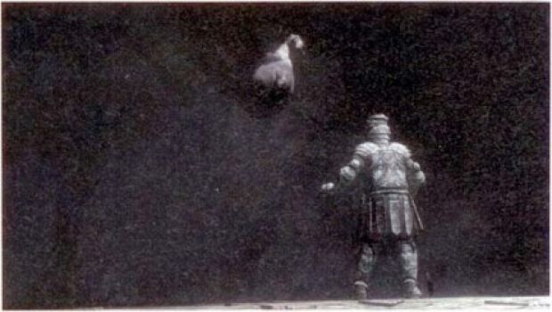 The Last Guardian: due nuove immagini The Last Guardian: due nuove immagini