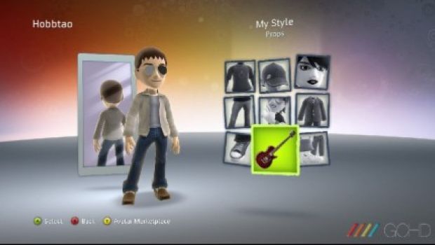 La New Xbox Experience si aggiorna: le immagini trapelano in rete