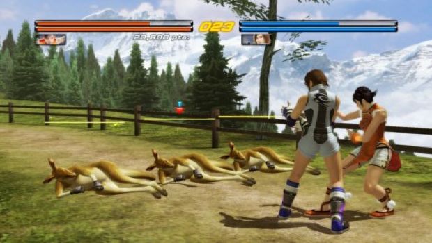 Tekken 6: 150 immagini e 3 nuovi video