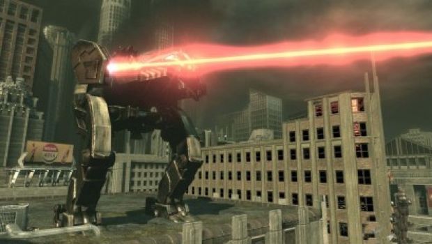 MechWarrior: rinascita della saga, dettagli e video