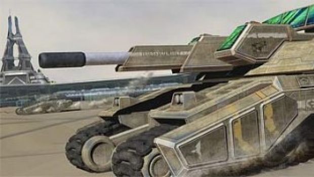Command & Conquer 4: annuncio ufficiale da Electronic Arts Command & Conquer 4: annuncio ufficiale da Electronic Arts