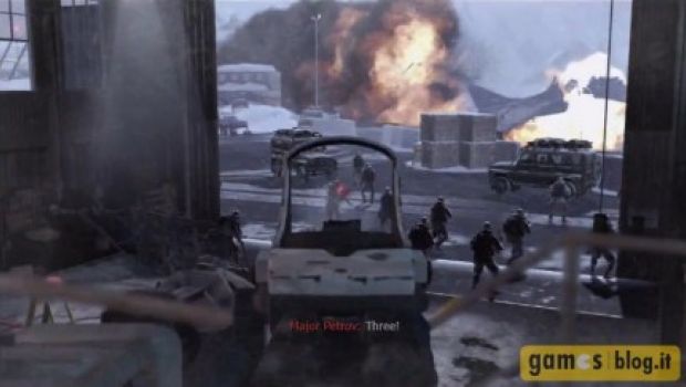 Call of Duty: Modern Warfare 2 - presto svelata la Prestige Edition