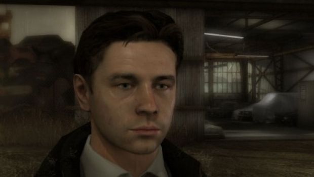 Heavy Rain: uscita nel 2010 Heavy Rain: uscita nel 2010