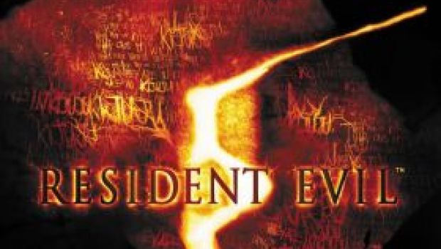 Resident Evil 5: copertina della versione PC Resident Evil 5: copertina della versione PC