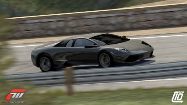 Forza Motorsport 3: immagini delle supersportive Forza Motorsport 3: immagini delle supersportive