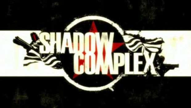 Shadow Complex: nuovo video di gioco Shadow Complex: nuovo video di gioco