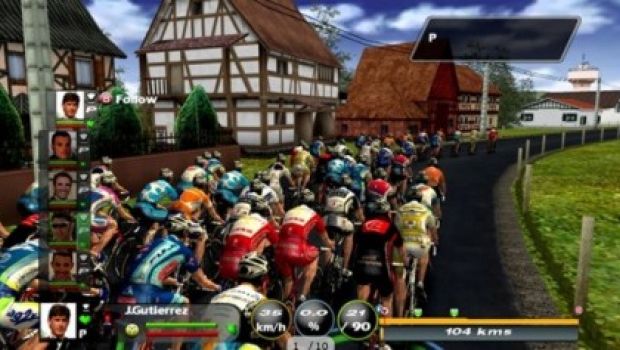 The Secret of Monkey Island e Tour de France 2009 disponibili su XBLA The Secret of Monkey Island e Tour de France 2009 disponibili su XBLA