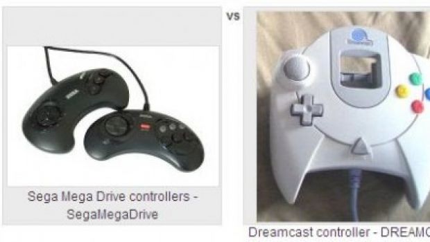 Quali gamepad preferite per giocare? Quali gamepad preferite per giocare?